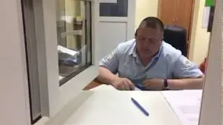 Дежурный хряк? (480p)