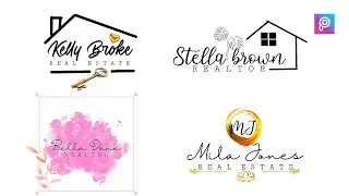 How to Create Perfect Signature LOGO with your Phone