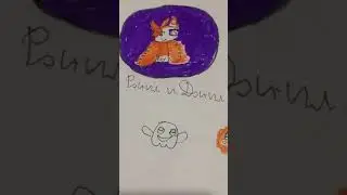 Аватарка и рисунки на Хэллоуин 👻