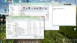 How to Up or downgrade firmware for Hikvision network keyboard ds-1100ki