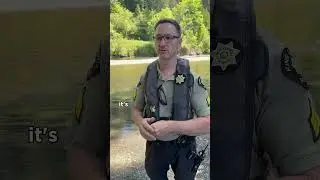 Stay safe this summer at lakes, rivers, and Puget Sound