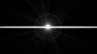 4K White Lens Flare Backgrounds
