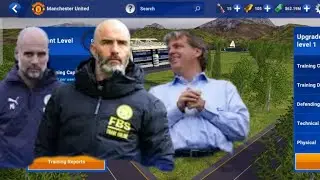 How to Run the best club on Soccermanager 2025|| Transfer strategy||Training||Tactics||development