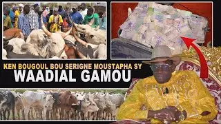 LI KEN BOUGOUL NAR..... GAMOU 2024 GUI....