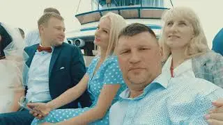 Антон и Наталья