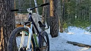 что происходит на дертах и почему я не могу катать