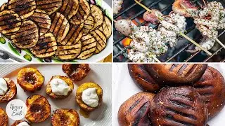 7 Delicious Healthy Grilled Recipes | The Spruce Eats #CookWithUs #HealthyGrilledRecipes