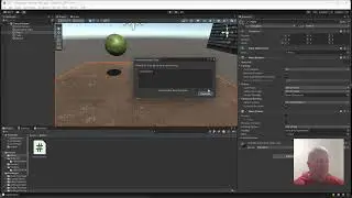AI Material and Texture Generator for Unity using Stable Diffusion