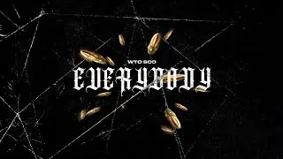WTO Sco | "Everybody" | [Official Audio]
