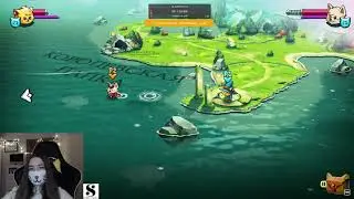 Cat Quest II Мур мур мур?))