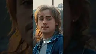 Billy Hargrove 🥵 stranger things status