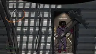 flying blob attack