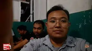 Lanjutan Malam Tirakatan