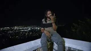 FONG - Far From People (Official Music Video)