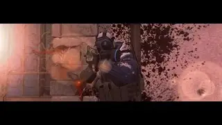 VELIAL SQUAD - УПЫРЬ || EDIT CS:GO