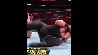 Brock Lesnar Best match !! 💥💥