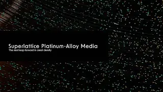Seagate | Mozaic's Breakthrough Tech: Superlattice Platinum-Alloy Media