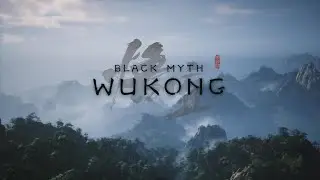 Black Myth: Wukong Best Intro ever!