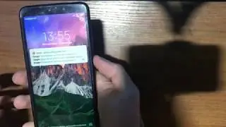 Как удалить google аккаунт на Xiaomi Redmi 5