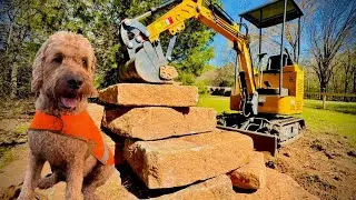 He was a Certified Good Boy