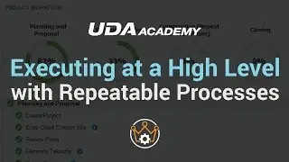 Growth Series: Executing at a High Level with Repeatable Processes