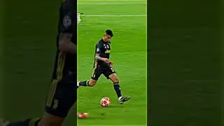 football player skill level 🤯🤯