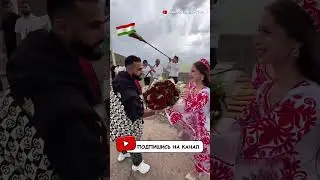 Таджикское гостеприимство известно практически каждому