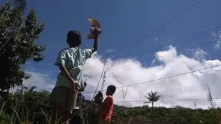 Kolongan di kpu