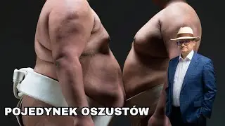 Oszust oszustowi. O czym myślą walczący?
