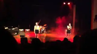 stay-hurts  BEST