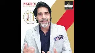 Unlocking the Mind-Body Connection: Fitness & Neurosurgery with Dr. Sunil Kutty
