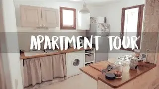 LES DERNIERS PREPARATIFS : J - 7 ⎪APARTMENT TOUR