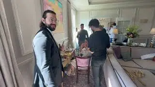 The Dress Weighed 16KG!! | Ezgi & Ufuk