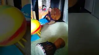 Наташа Зима и шаманский бубен ч.1