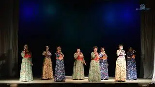 Вокальный ансамбль «Дива» - 