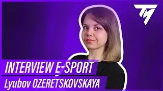 Lyubov OZERETSKOVSKAYA - 