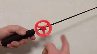 Часики! В удочке!