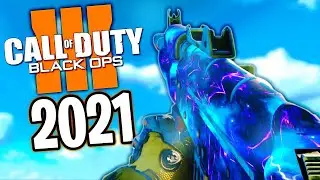 This Is Black Ops 3 in 2021...😳 (Six Years Later)