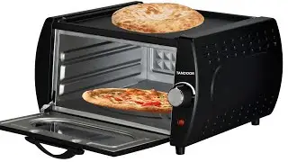 How to make Naan , roti in the oven||@WhetMagicHome ||KOKAB