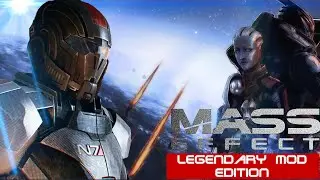 Mass Effect Legendary Ze guide de moding 01