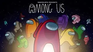 PS5 - Among Us