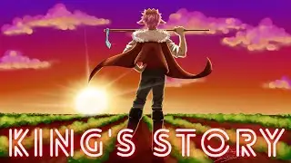 The Story Of TECHNOBLADE