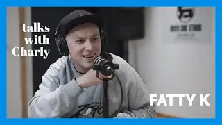 Talks With Charly : Fatty K