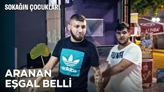 Şehmus Suçluları Kovalıyor - Sokağın Çocukları 2. Sezon 3. Bölüm