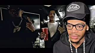 Jace! - Rounds feat. VonOff1700 (Official Music Video) Reaction