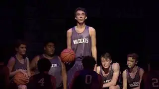 Get’cha Head in the Game - High School Musical