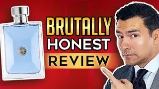 Versace Pour Homme 1-Minute Review 