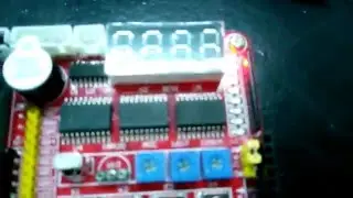 PIC16F877A ASSEMBLY İLE BUTON KULLANIMI VE LED YAKMA
