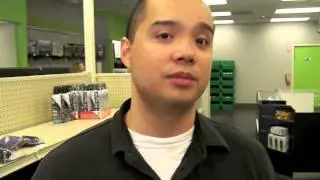 GeeksTV Tour of the Geek.com Store in Oceanside CA!