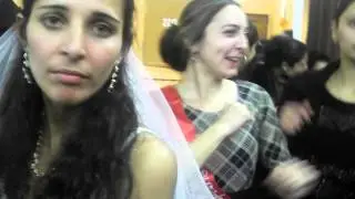 Цыганская Свадьба Васи и Гали
